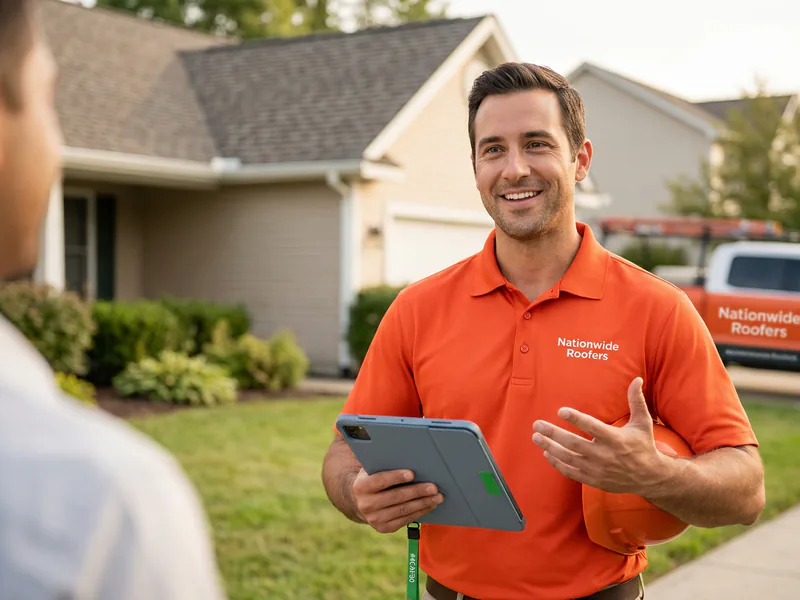 Roof Installation  in Boulder City  FAQ